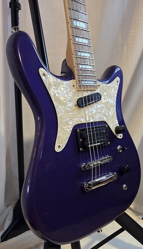 Epiphone Coronet Reissue | Reverb