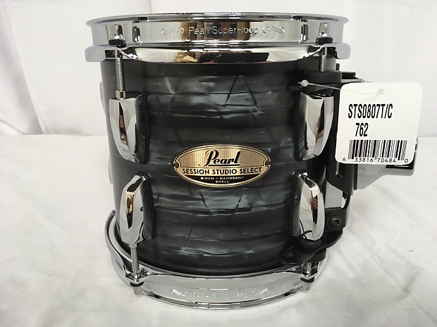 Pearl session studio clearance select 8 tom