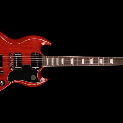 Gibson SG Standard '61 Sideways Vibrola (#448) image 13