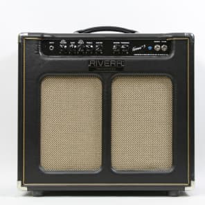 Rivera Venus 3 15/7-Watt 1x12" Guitar Combo