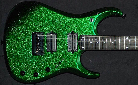 Ernie Ball Music Man JPX BFR Limited Edition Turquoise | Reverb