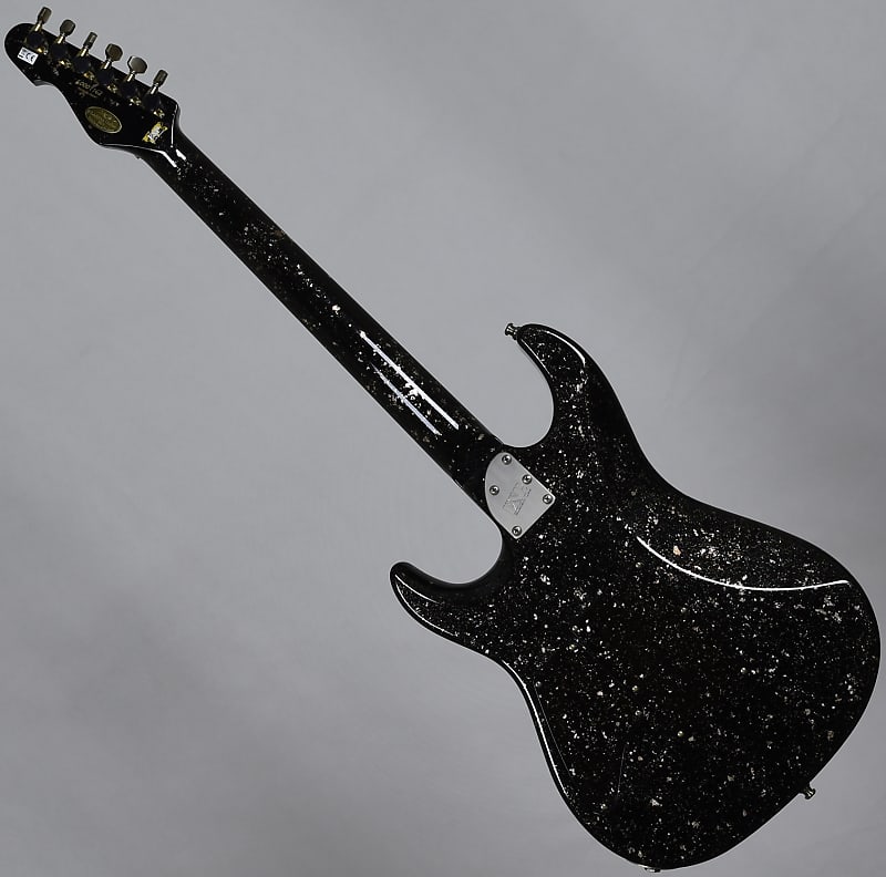 ESP Exhibition Limited Snapper-CTM FR Sand-Blast Maziora
