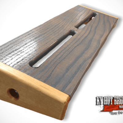 Rough Rider Large Long - Pedalboard - Choose Color by KYHBPB - P.O. image 7