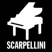 Scarpellini Strumenti Musicali  s.r.l.
