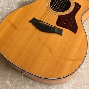 Taylor 414 KCE 1999 | Reverb Taylor 414 KCE 1999 | Reverb