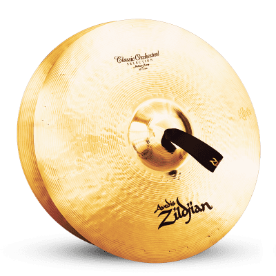 Zildjian 14
