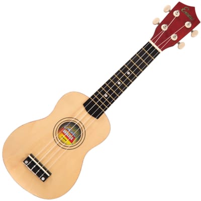 Encore Ukulele ~ Natural for sale