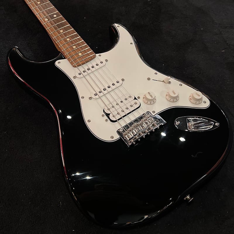 Fender Stratocaster Player Series HSS 2022 | Reverb