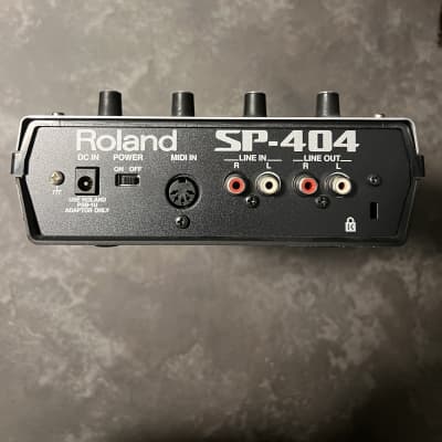 Roland SP-404 Sampler image 5