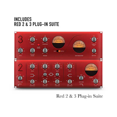 Focusrite Scarlett 8i6 3rd Generation 8-In 6-Out USB Audio Recording Interface image 11