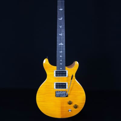 PRS SE Santana (2018 - Present) | Reverb