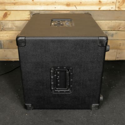 Mesa/Boogie Standard PowerHouse 1X15" 400W Bass Cabinet "Excellent Condition" image 3