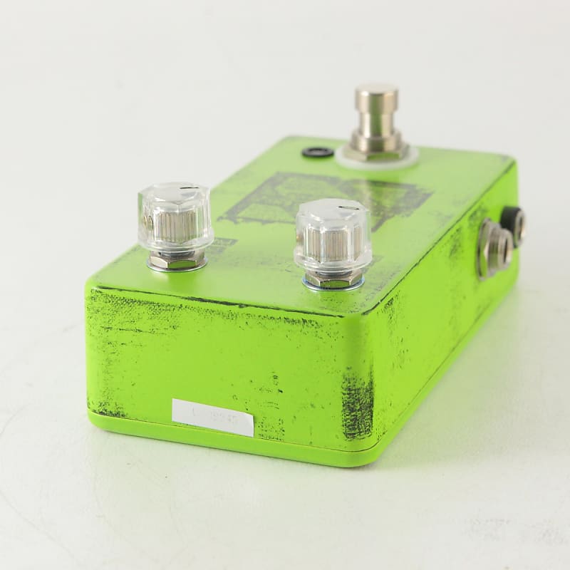 MIDFI Full Frequency Overdrive (06/10) | Reverb