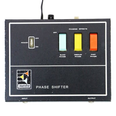 Reverb.com listing, price, conditions, and images for maestro-ps-1-phase-shifter