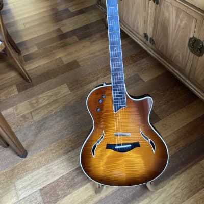 Taylor T5-S1(2005年製) 2005 Taylor T5-C1 — Northern Lights Music