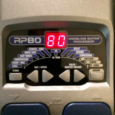 Digtech RP80