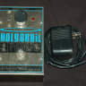 Electro-Harmonix Holy Grail 1990s Silver/Black