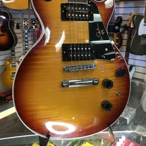 Gibson Les Paul Signature image 2