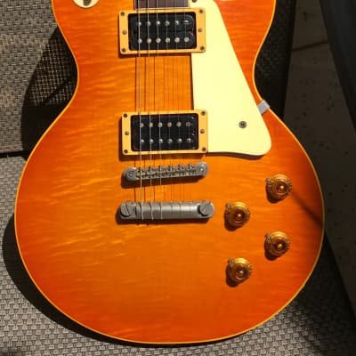 1982 Greco EG58-120 Dry-1982 pickups EGF-1200 | Reverb