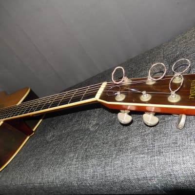 MADE IN JAPAN 1977 - YAMAKI YM800 - WONDERFUL - MARTIN D35