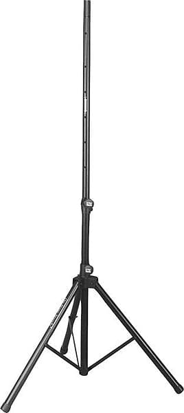 On Stage SS7761 Tripod Speaker Stand image 1