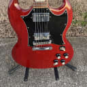 2010 Gibson SG with Case