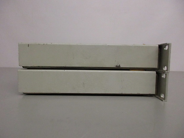 Dolby A-Type Model 361 Noise Reduction Dual Unit | Reverb