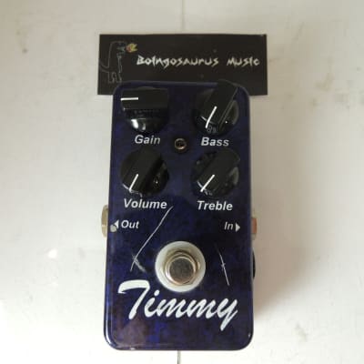 Reverb.com listing, price, conditions, and images for paul-cochrane-timmy