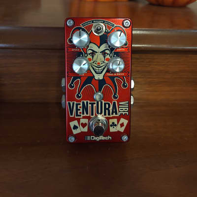 Reverb.com listing, price, conditions, and images for digitech-ventura-vibe