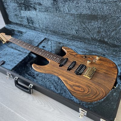 ESP Experimental Series SNAPPER-AS Limited Edition 2022