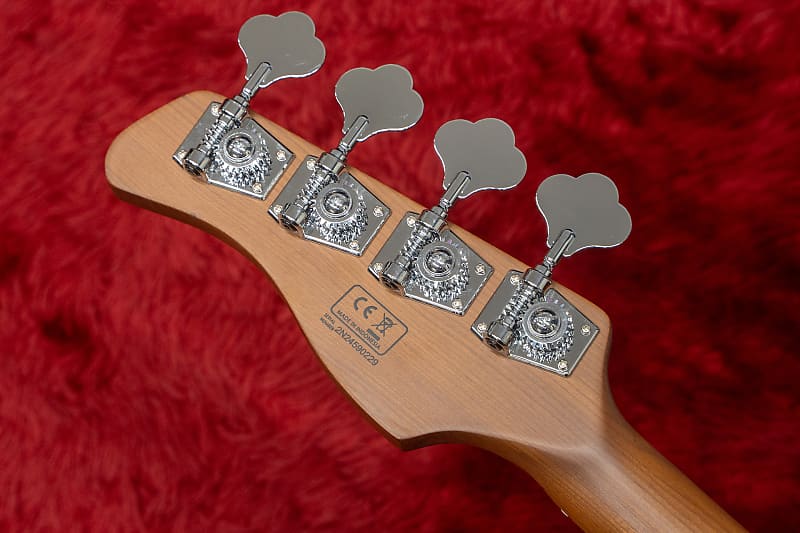 new】Sire / P5 Alder-4 TS 3.935kg #2N24590229【GIB Yokohama