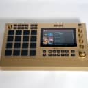 AKAI MPC LIVE II "GOLD" + 1TB SSD DRIVE FULLY LOADED W/ EXPANSION PACKS & VST'S