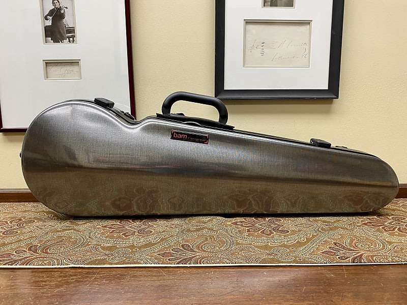 bam I'original Violin Case FRANCE Amazon.com: Bam France Classic