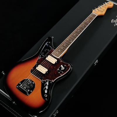 FENDER MEXICO Artist Series Kurt Cobain Jaguar [SN