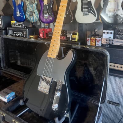 専用　fender classic 50s esquire エスクワイア Used Fender Classic Series '50s Esquire Electric Guitar 2-Tone