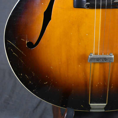 1939 Gibson EST-150 Tenor image 17