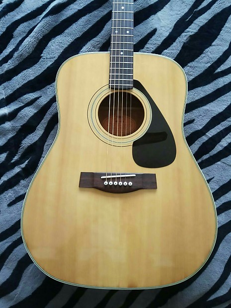 Yamaha FG- 151 1976 | Reverb Australia