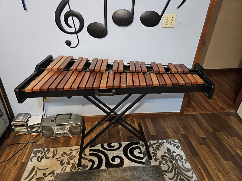 Adams Academy Series 3.5 Octave Xylophone