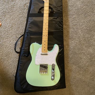 Fender Telecaster USA 2018 image 5