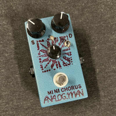 Analogman Mini Chorus | Reverb