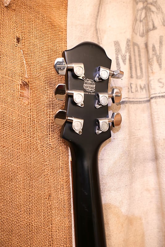 ギター GRECO ZEMAITIS GZ-1800WF Greco Zemaitis GZ-1800WF 2004 | Reverb