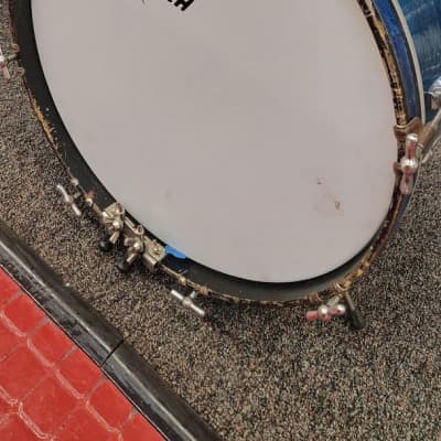 Gretsch Round Badge Drum Shell Pack(3 Piece) (Springfield, NJ) image 3