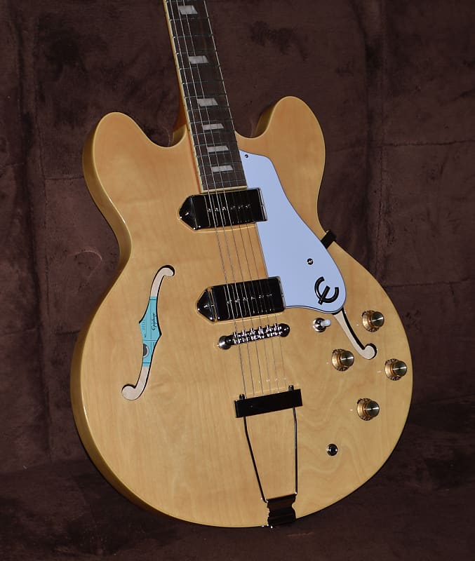 Epiphone deals casino 2021