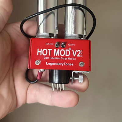 Soldano Hot Mod | Reverb Canada