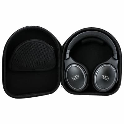 New Steven Slate Audio VSX 2.0 Modeling Headphones Closed-Back Studio Professional DJ image 8