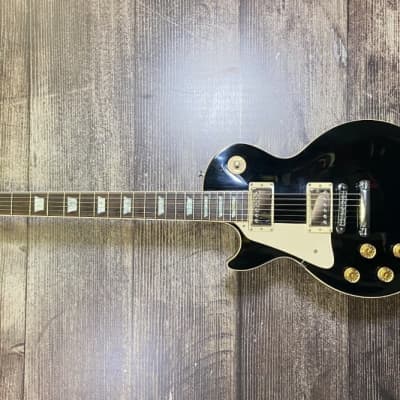 Gibson Les Paul Standard Left Handed Electric Guitar (Brooklyn, NY) image 1