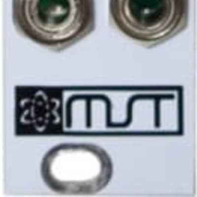 SYNTHROTEK MST RIBBON CONTROLLER MODULE : BRAND NEW :  [DETROIT MODULAR] image 1