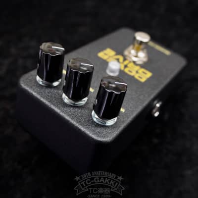 Hermida Audio Technology DOVER DRIVE 