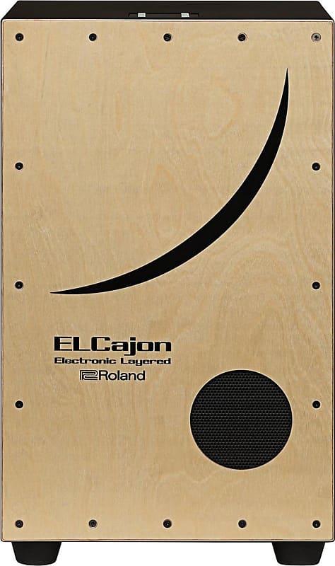 Roland EC-10 ELCajon