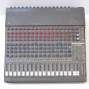 Mackie CR1604 16-Channel Mic / Line Mixer w/ Mackie XLR10 Mic Input Expander